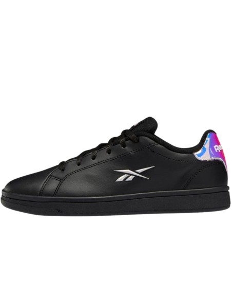 Zapatillas de Mujer Reebok Black Royal Complete Sport