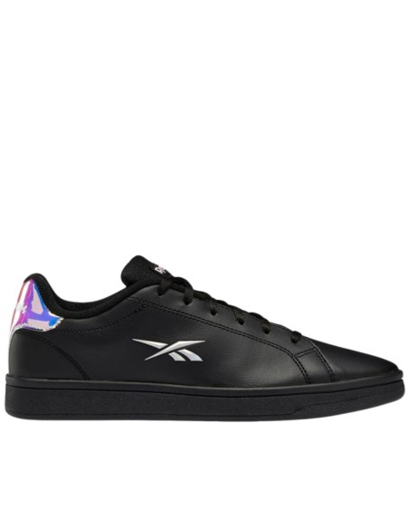 Zapatillas de Mujer Reebok Black Royal Complete Sport