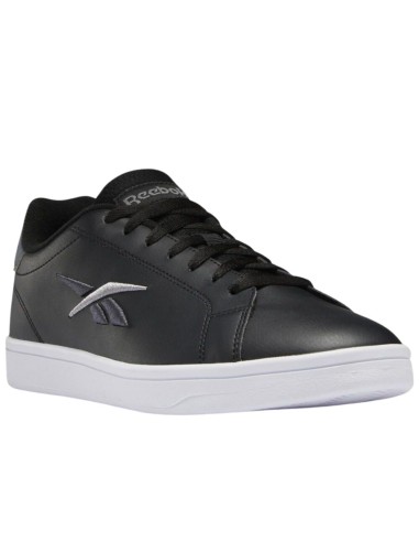 Zapatillas Reebok Royal Complete Sport Black.