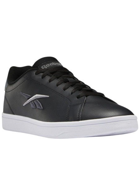 Zapatillas Reebok Royal Complete Sport Black.