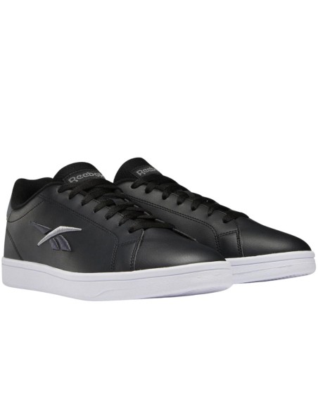 Zapatillas Reebok Royal Complete Sport Black.