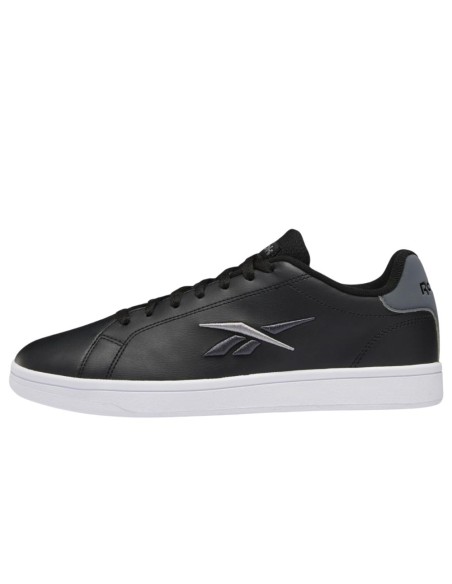 Zapatillas Reebok Royal Complete Sport Black.