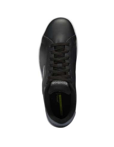 Zapatillas Reebok Royal Complete Sport Black.