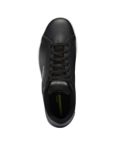 Zapatillas Reebok Royal Complete Sport Black.