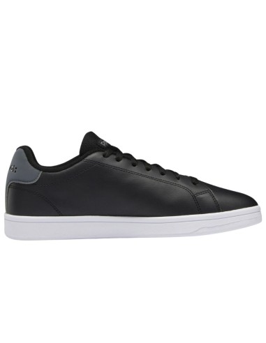 Zapatillas Reebok Royal Complete Sport Black.