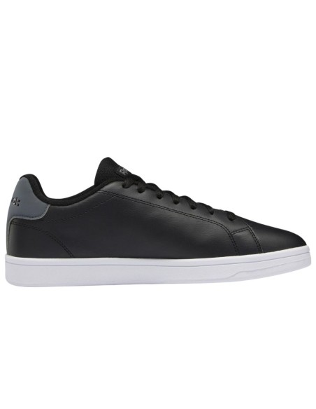 Zapatillas Reebok Royal Complete Sport Black.