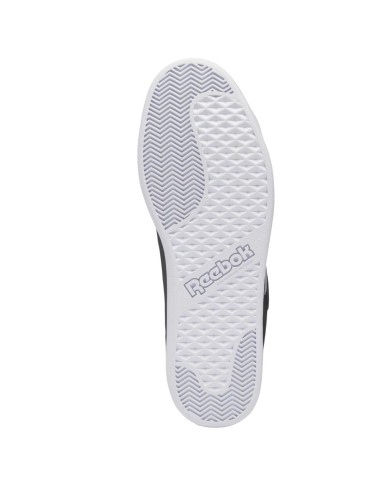 Zapatillas Reebok Royal Complete Sport Black.