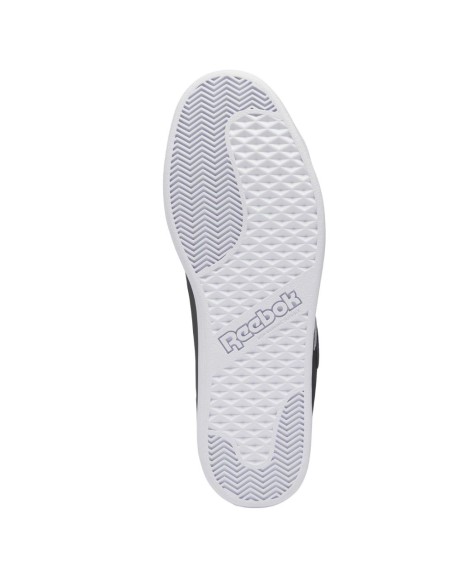 Zapatillas Reebok Royal Complete Sport Black.