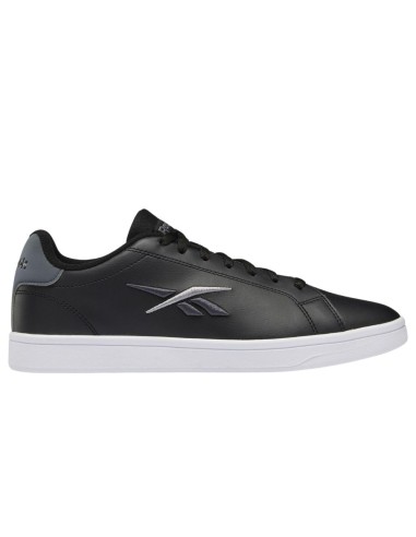 Zapatillas Reebok Royal Complete Sport Black.