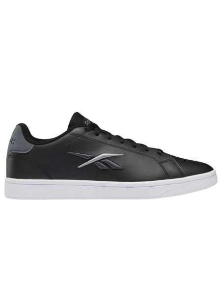 Zapatillas Reebok Royal Complete Sport Black.