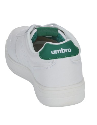 Zapatillas Umbro Radja.