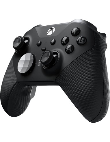 Xbox Elite Series 2 Wireless-Controller - Schwarz