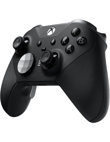 Xbox Elite Series 2 Wireless-Controller - Schwarz