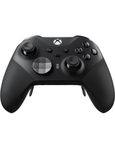 Xbox Elite Series 2 Wireless-Controller - Schwarz 2