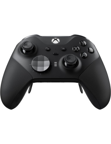 Xbox Elite Series 2 Wireless-Controller - Schwarz