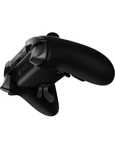 Xbox Elite Series 2 Wireless-Controller - Schwarz