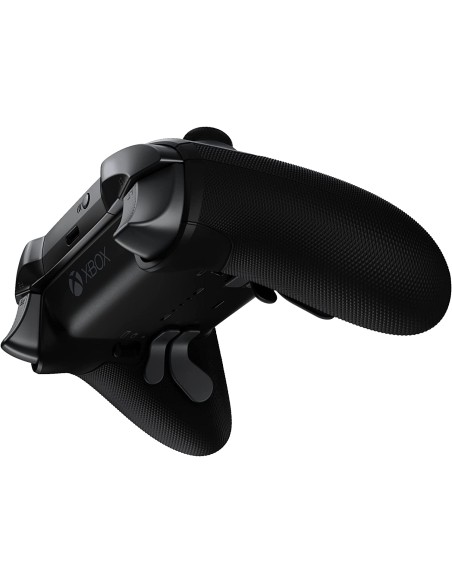 Xbox Elite Series 2 Wireless-Controller - Schwarz