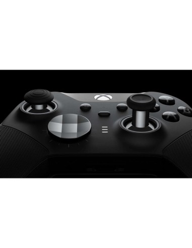 Xbox Elite Series 2 Wireless-Controller - Schwarz