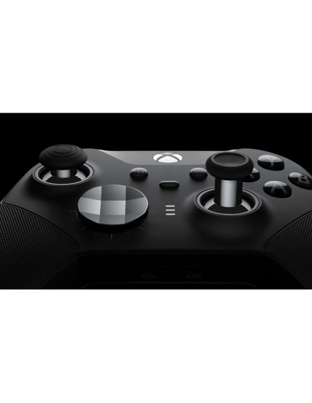 Xbox Elite Series 2 Wireless-Controller - Schwarz